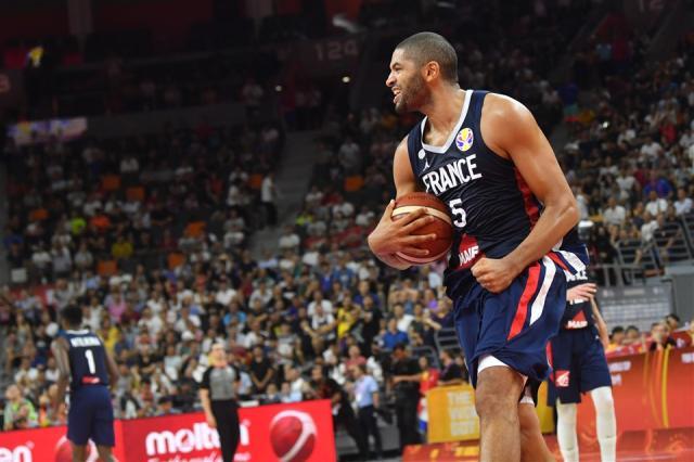 中欧体育-美国男篮复仇火焰凶猛来袭 法国迫不及待面对挑战